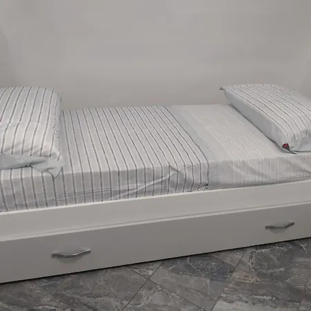 Apartment Romeo 3 Bari