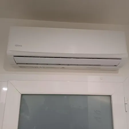 Romeo 3 Appartement Bari