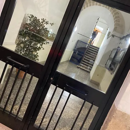 Appartement Romeo 3 Bari