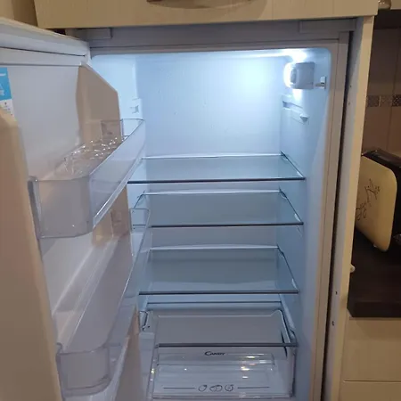 Romeo 3 Appartement Bari