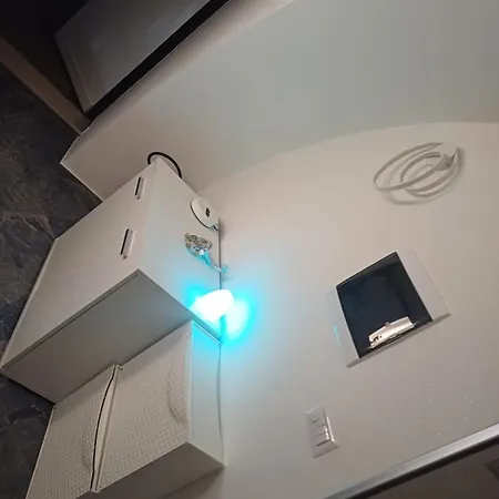 Appartement Romeo 3 Bari