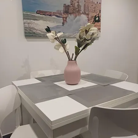 Romeo 3 Bari