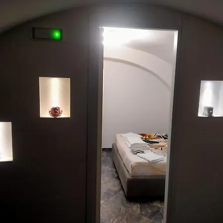Appartement Romeo 3