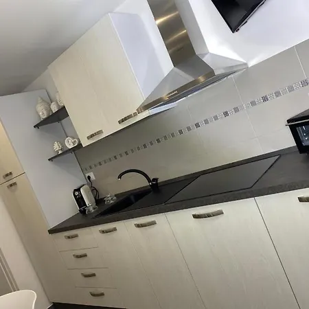 Romeo 3 Appartement Bari