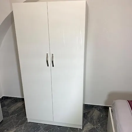 Romeo 3 Bari