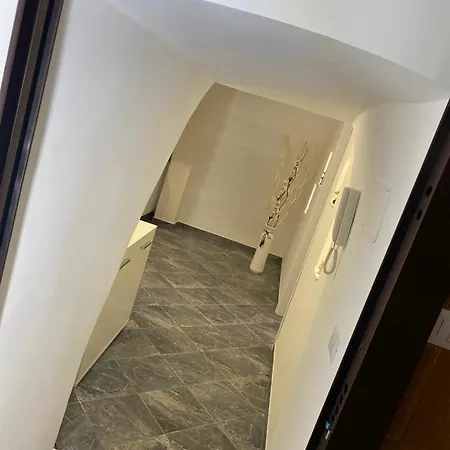 Romeo 3 Appartement