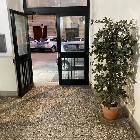 Appartement Romeo 3
