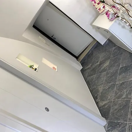 Romeo 3 Appartement