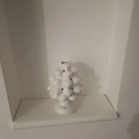 Romeo 3 Appartement Bari